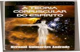 Teoria Corpuscular Do Espírito (Hernani Guimarães Andrade)