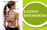18 Eating Disorder (Anorexia)