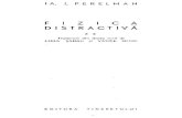 I. I. Perelman - Fizica Distractiva Vol.2