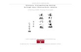 Qigong Lehrmaterial Dyysg