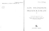 EGGERS, Conrado et al. [comp.] (1980) - Los filósofos presocráticos, III (Gredos, Madrid, 1980-1997).pdf
