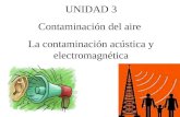 Unidad 3 Contaminacion Acustica Atmosferica Ind 285