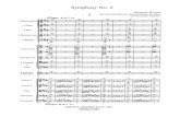 Borodin Symphony No. 2