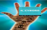 Il Cyborg. Saggio sull'Uomo Artificiale - A Caronia
