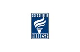 Raport Freedom House 2014
