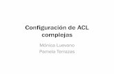 Configuración de ACL Complejas(2)