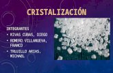 Cristalización Final Ppts