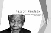 Mandela, Activismo Politico e Infancia.