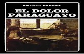 Dolor Paraguayo Rafael Barret