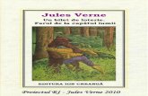 09 Jules Verne - Un Bilet de Loterie. Farul de La Capatul Lumii 1975