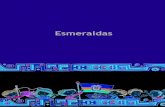Cuaderno Esmeraldas