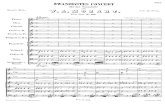 Mozart Pf Concerto 20 K466