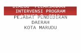 Tapak Dailog Pelaksanaan Intervensi Program Linus 2014-Ppd (Terkini) 2
