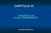 Acueductos - Cap. III