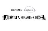 GEN 211 Lecture 2 Arabic Modify