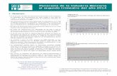 Informe Financiero Bancos SBIF Junio 2014