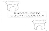 Apostila de Radiologia Odontológica