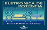 Eletrônica de Potência - Muhammad Rachid