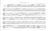 Stamitz duets for flute