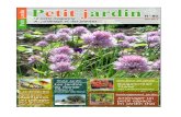 Magazine Petit Jardin 80