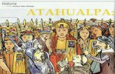 Atahualpa: El retorno reprimido del universo andino. Por Amílcar Hijar