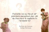 Parfum de Femeie - Itzhak Perlman