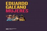 Eduardo Galeano - Mujeres