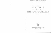 100 - Josefina Zoraida Vazquez - Historia de La Historiografia