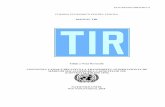 TIR- Manual Nr2