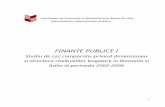 Proiect Finante Publice 1