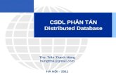 CSDL Phan Tan