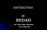 Antibiotika Dan Analgetika