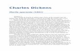 Charles Dickens - Marile Sperante