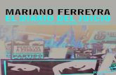 Diario Del Juicio Por Mariano Ferreyra