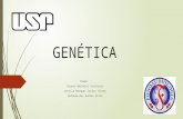 Genes Saltadores - Seminário - STOA 1