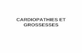 Cardiopathie Et Grossesse