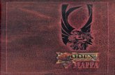 Codex - Mappa