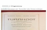 Grande Successo Per 'Turandot' Alla 'Prima' Di Expo -