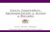 Palto - Sierra Exportadora