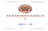 Termodinamica - Sesion Nº 1