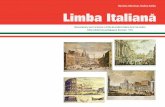 Limba Italiana Manual Anul1 Coperta