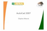 Autocad 2007 Aula06 [Modo de Compatibilidade]