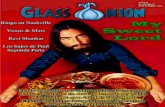 Glass Onion - Numero 17 - Noviembre 2014