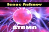 Isaac Asimov - O Átomo