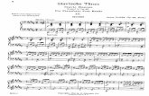 Dvorak - Op.72 Klavier