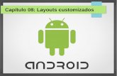 Layout Customizados Android