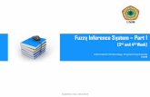 3rd Week - Fuzzy Inference System (Part 1)