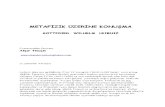 Gottfried Wilhelm Leibniz - Metafizik Üzerine Konuşma.pdf