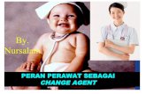 change agent