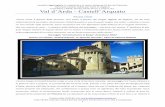 Castell Arquato - Borgo Medioevale